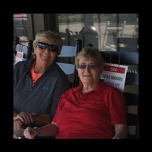 Meet your Posher, Katherine